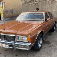 شورولت کاپریس ۱۹۷۸