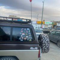 پاترول ۲ در مدل ۷۱
