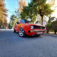 golf mk1