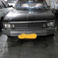 شورلت نوا c6