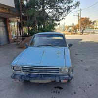 پیکان کارلوکس ۶۲ دوگانه