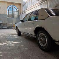 شورلت کاپریس 1977