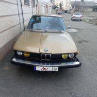 BMW 518 کلاسیک/سفارشی