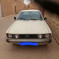 تویوتا کارینا سقف بدون رنگ با کولر