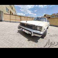 شورولت نوا 1370
