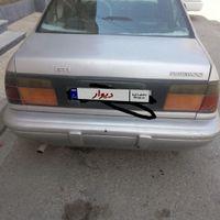 دوو ریسر مدل1993