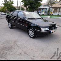 پژوGLX 405بنزینی مدل 1393