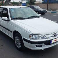 پژو پارس موتور جدید XU7P، مدل ۱۴۰۲