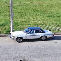 بیوک B3 مدل