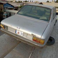 بی ام و ۵۲۰ کلاسیک