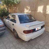 میتسوبیشی لنسر ۱۹۹۳ میلادی