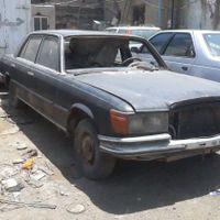 بنز280اتاق لانگ
