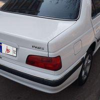 پژو پارس LX TU5، مدل ۱۳۹۴