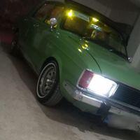پیکان کلاسیک مدل ۶۷
