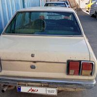 تویوتا کارینا مدل 78