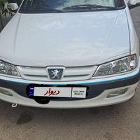 پژو پارس LX TU5، مدل ۱۴۰۱