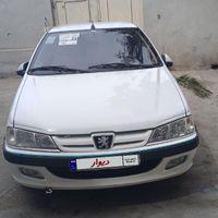 پژو پارس LX TU5، مدل ۱۳۹۸