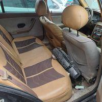 سمند LX EF7 گازسوز، مدل ۱۳۹۰