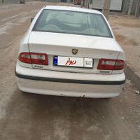 سمند LX EF7، مدل ۱۳۹۱