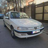 پژو پارس LX TU5، مدل ۱۳۹۸