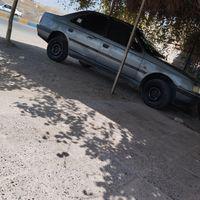 پژو 405 GLX - دوگانه سوز CNG، مدل ۱۳۸۹