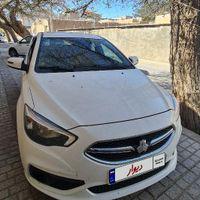 شاهین G CVT، مدل ۱۴۰۲