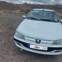 پژو پارس LX TU5، مدل ۱۴۰۲