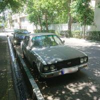 تویوتا کرونا مدل 1978