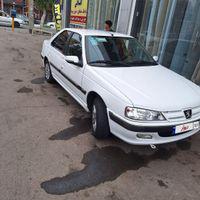 پژو پارس موتور جدید XU7P (سفارشی)، مدل ۱۴۰۱