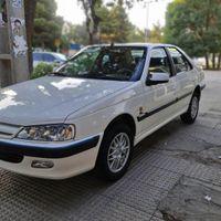 پژو پارس LX TU5، مدل ۱۳۹۲