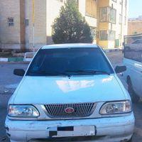 پراید 141 DLXI، مدل ۱۳۸۵