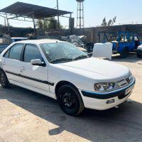 پژو پارس LX TU5، مدل ۱۴۰۱