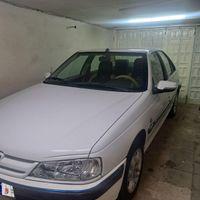 پژو پارس LX TU5، مدل ۱۳۹۷
