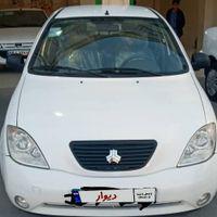 تیبا هاچبک EX، مدل ۱۴۰۰