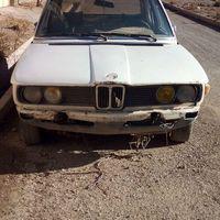 BMW 518 مدل ۷۷