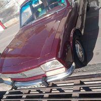 پژو 504 gl