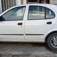 تیبا هاچبک SX، مدل ۱۳۹۵