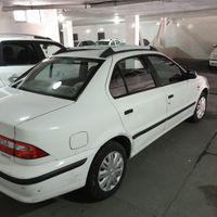 سمند LX EF7 گازسوز، مدل ۱۳۹۳