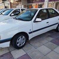 پژو 405 SLX موتور 1800، مدل ۱۳۸۹ معاوضه میشود