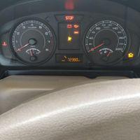 پژو 405 جی ال ایکس (GLX)، مدل ۱۳۹۵