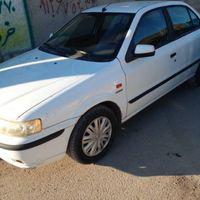 سمند LX EF7 گازسوز، مدل ۱۳۹۴
