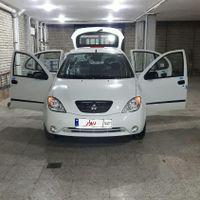 تیبا 2 (هاچبک) EX، مدل ۱۴۰۱