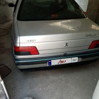 پژو روآ سال دوگانه سوز، مدل ۱۳۸۹
