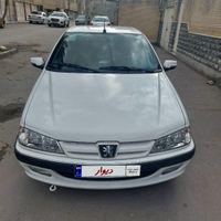 پژو پارس LX TU5، مدل ۱۳۹۹