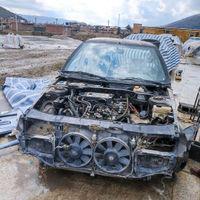 پژو 405 جی ال ایکس (GLX)، مدل ۱۳۸۴