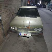 بی ام و 518کلاسیک مدل1978
