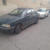پژو RD دوگانه سوز CNG، مدل۱۳۸۴۰
