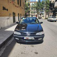 پژو پارس موتور جدید XU7P، مدل ۱۴۰۱