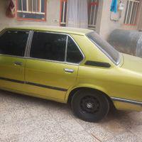 bmw518 مدل ۱۹۷۸