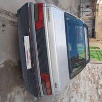 پژو روآ (ROA) بنزینی، مدل ۱۳۸۸